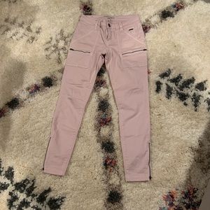 Joie Parker pants